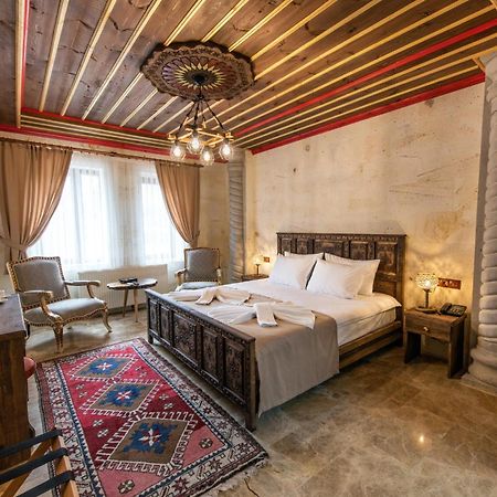 נבשהיר Volare Stone Hotel מראה חיצוני תמונה