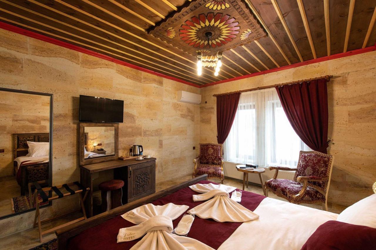 נבשהיר Volare Stone Hotel מראה חיצוני תמונה