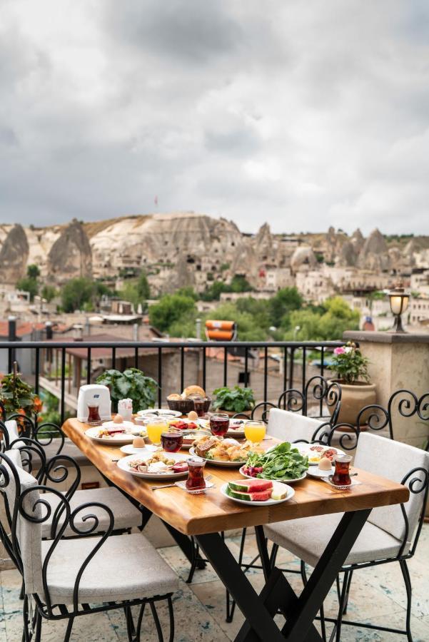 נבשהיר Volare Stone Hotel מראה חיצוני תמונה