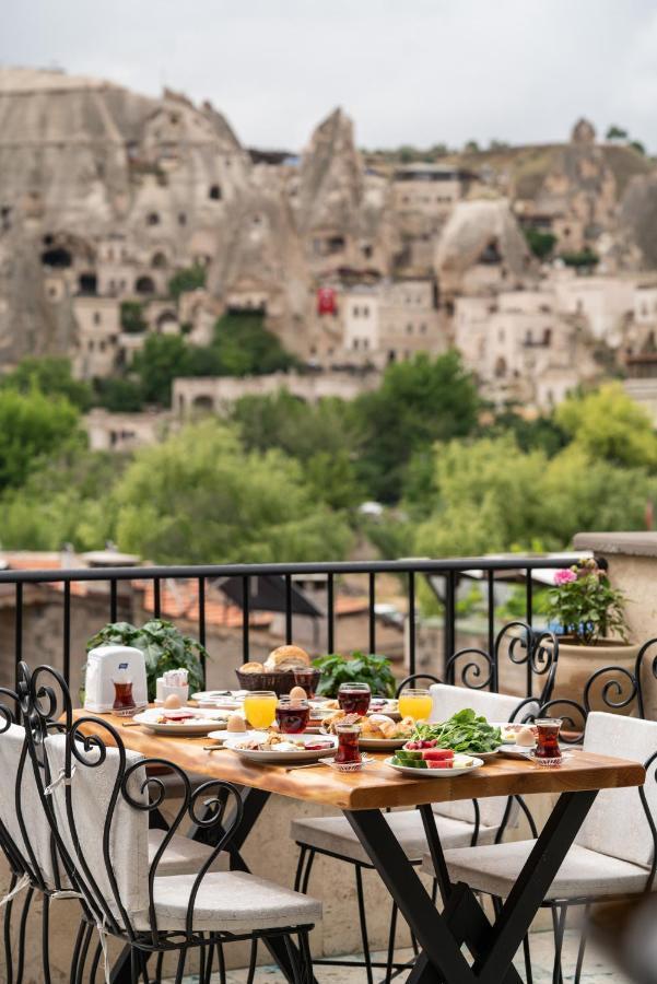 נבשהיר Volare Stone Hotel מראה חיצוני תמונה
