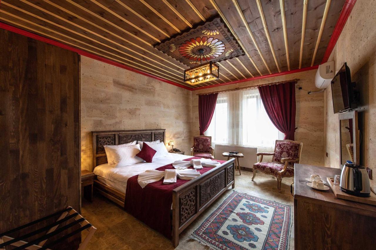 נבשהיר Volare Stone Hotel מראה חיצוני תמונה