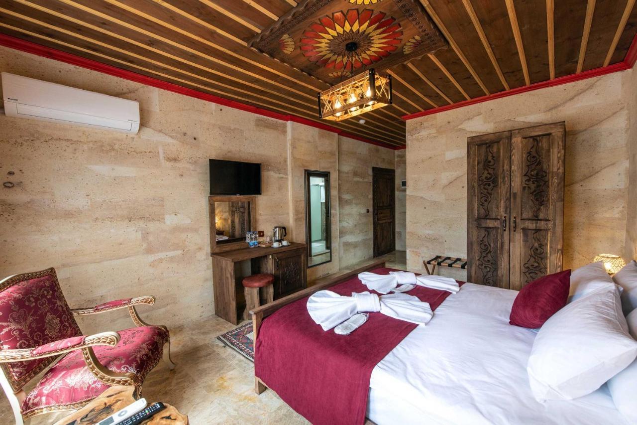 נבשהיר Volare Stone Hotel מראה חיצוני תמונה