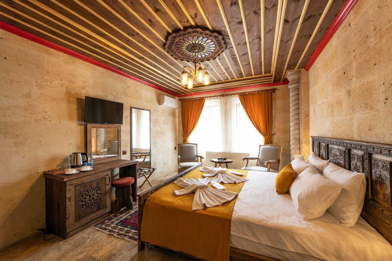 נבשהיר Volare Stone Hotel מראה חיצוני תמונה