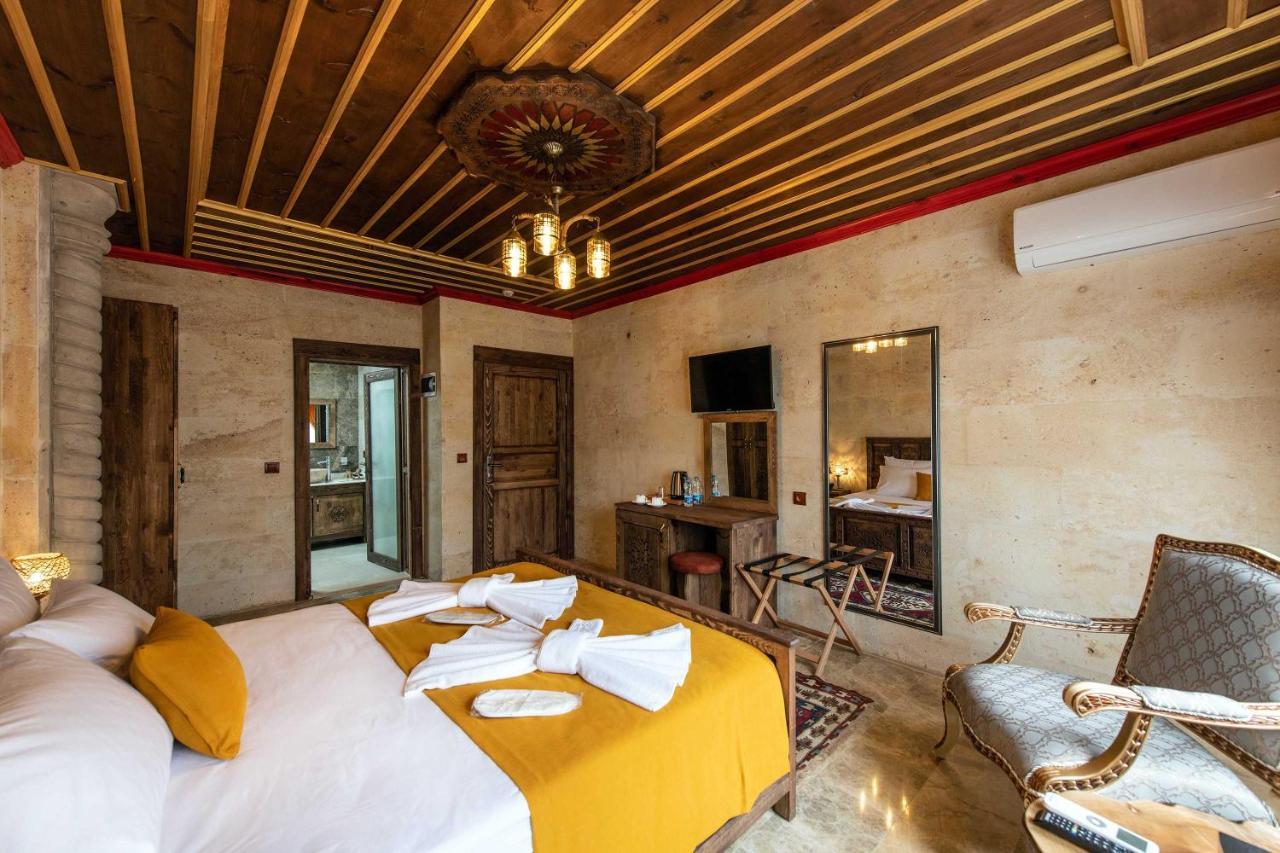 נבשהיר Volare Stone Hotel מראה חיצוני תמונה