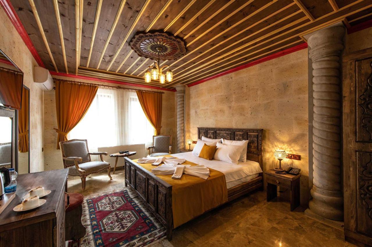 נבשהיר Volare Stone Hotel מראה חיצוני תמונה
