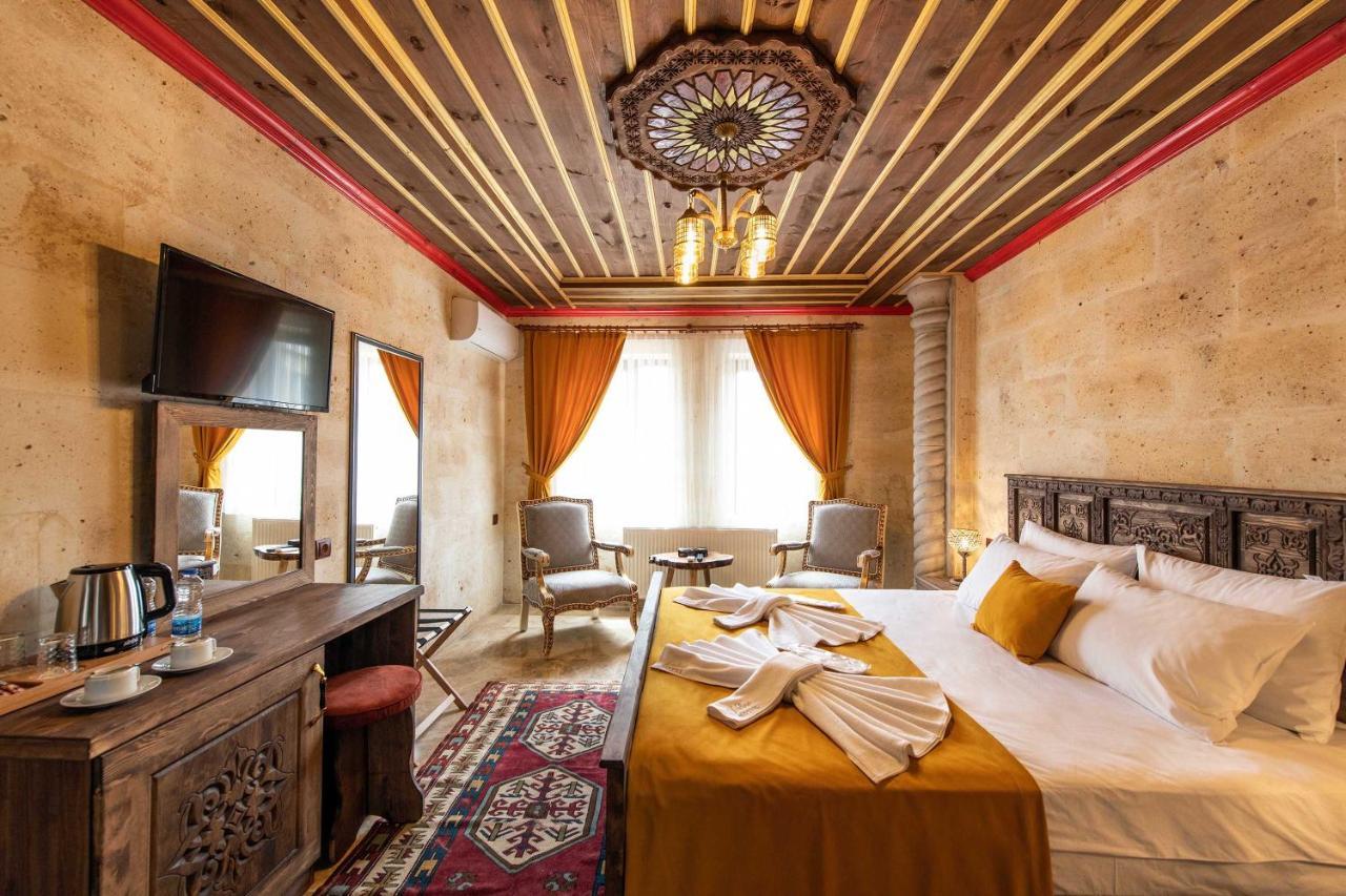 נבשהיר Volare Stone Hotel מראה חיצוני תמונה