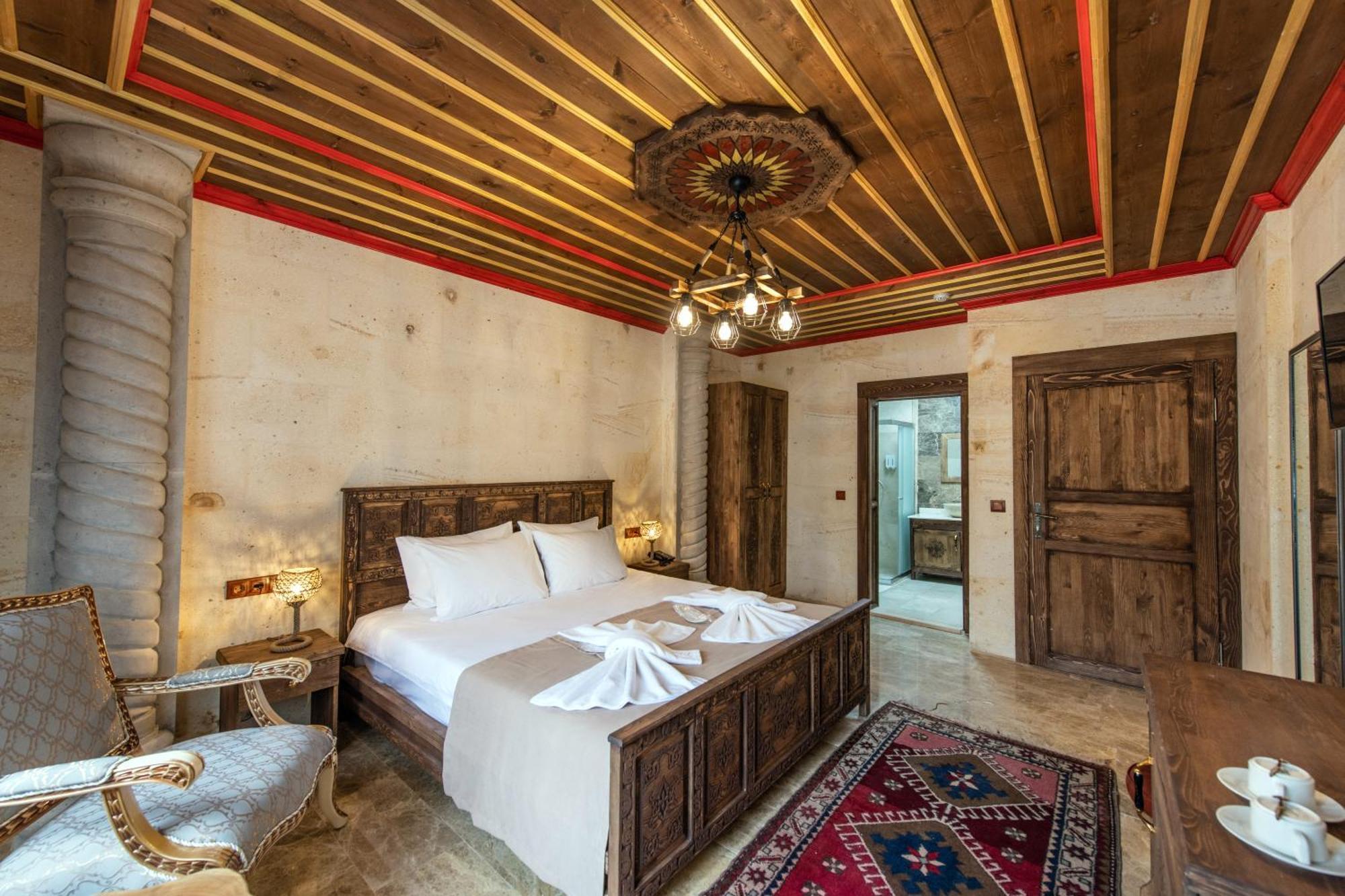 נבשהיר Volare Stone Hotel מראה חיצוני תמונה